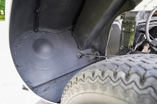 1969 Jaguar E-Type Series 2 Te koop (foto 163 van 248)