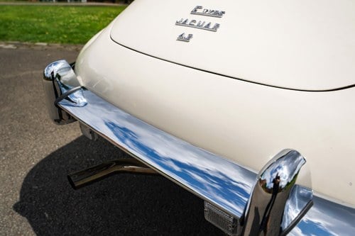 1969 Jaguar E-Type Series 2 Te koop (foto 134 van 248)