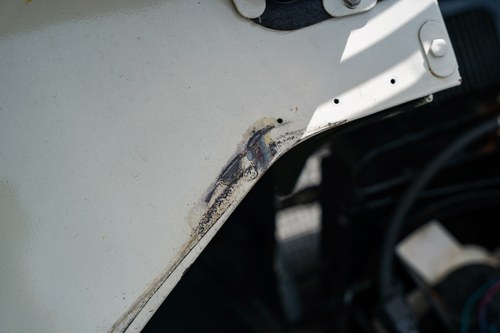 1969 Jaguar E-Type Series 2 Te koop (foto 199 van 248)