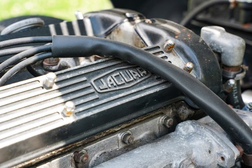 1969 Jaguar E-Type Series 2 Te koop (foto 183 van 248)