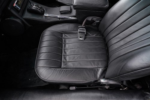 1969 Jaguar E-Type Series 2 Te koop (foto 54 van 248)