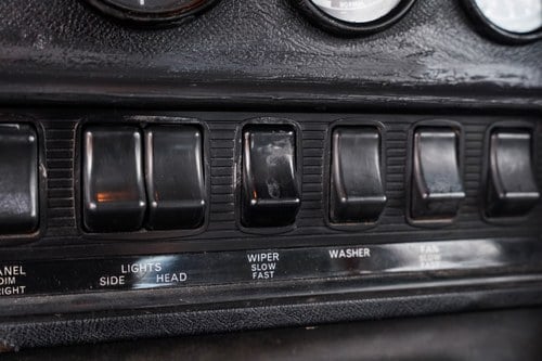 1969 Jaguar E-Type Series 2 Te koop (foto 46 van 248)