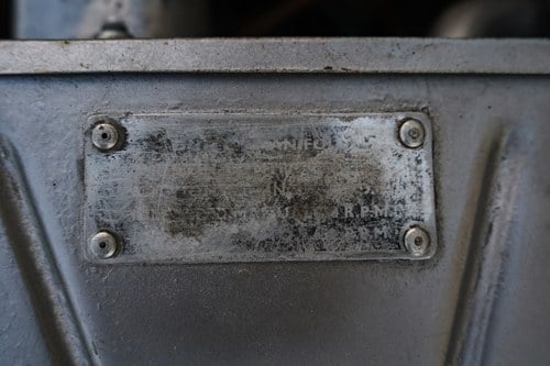 1969 Jaguar E-Type Series 2 Te koop (foto 166 van 248)