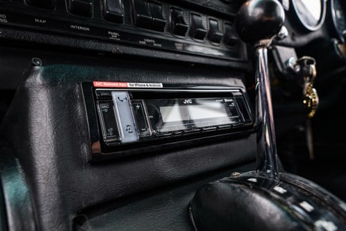 1969 Jaguar E-Type Series 2 Te koop (foto 48 van 248)