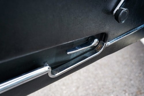 1969 Jaguar E-Type Series 2 Te koop (foto 72 van 248)