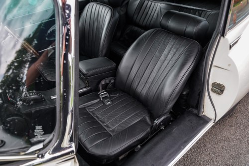 1969 Jaguar E-Type Series 2 Te koop (foto 52 van 248)