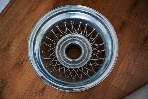 1969 Jaguar E-Type Series 2 Te koop (foto 248 van 248)