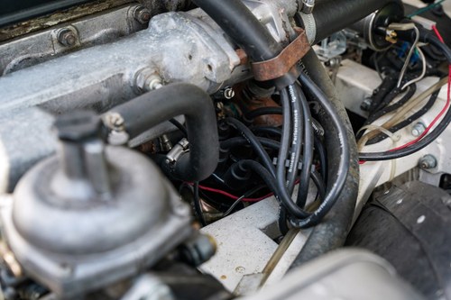 1969 Jaguar E-Type Series 2 Te koop (foto 182 van 248)