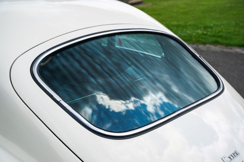 1969 Jaguar E-Type Series 2 Te koop (foto 130 van 248)