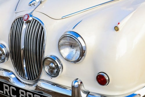 1966 Jaguar Mk2 3.8 MOD à vendre (picture 48 of 104)