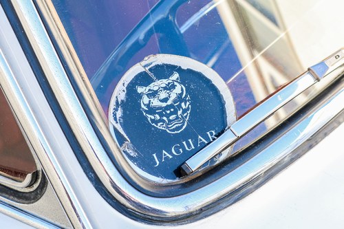 1966 Jaguar Mk2 3.8 MOD à vendre (picture 54 of 104)