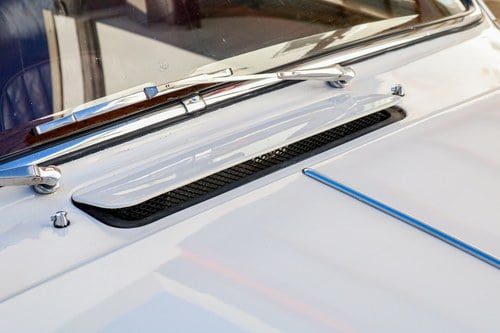 1966 Jaguar Mk2 3.8 MOD à vendre (picture 81 of 104)