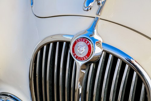 1966 Jaguar Mk2 3.8 MOD à vendre (picture 46 of 104)