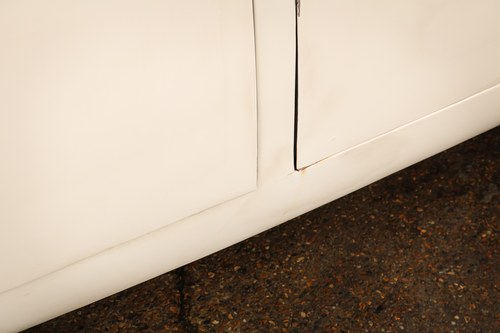 1966 Jaguar Mk2 3.8 MOD à vendre (picture 62 of 104)