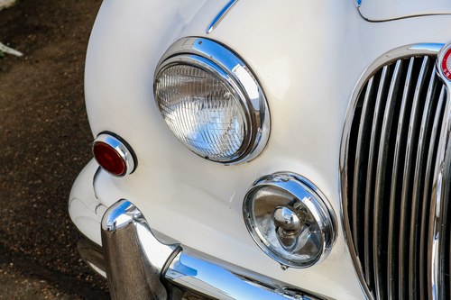 1966 Jaguar Mk2 3.8 MOD à vendre (picture 47 of 104)