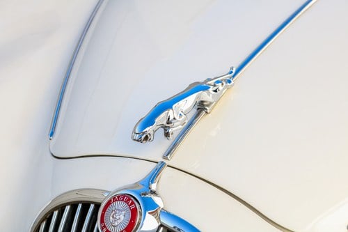 1966 Jaguar Mk2 3.8 MOD à vendre (picture 50 of 104)