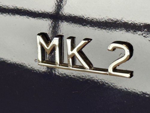 1963 Jaguar Mk2 4.2-litre conversion MOD LHD For Sale (picture 51 of 89)