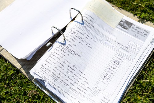 1988 Jaguar XJ-S Coupe For Sale (picture 171 of 180)