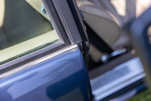 1988 Jaguar XJ-S Coupe For Sale (picture 74 of 180)