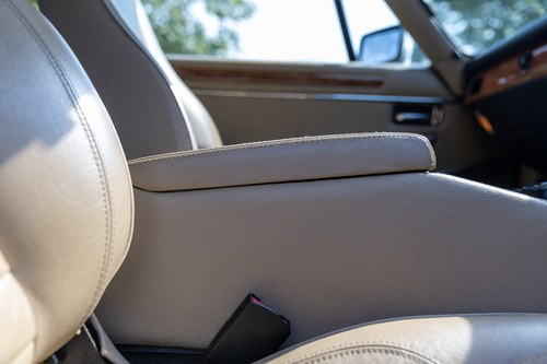 1988 Jaguar XJ-S Coupe For Sale (picture 64 of 180)