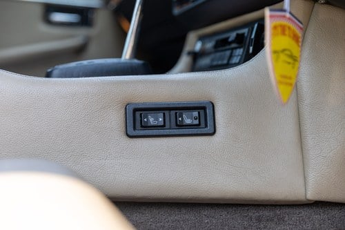 1988 Jaguar XJ-S Coupe For Sale (picture 31 of 180)