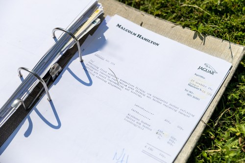 1988 Jaguar XJ-S Coupe For Sale (picture 160 of 180)