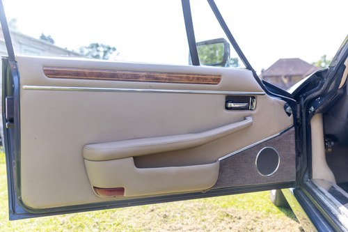 1988 Jaguar XJ-S Coupe For Sale (picture 45 of 180)