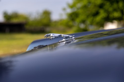 1988 Jaguar XJ-S Coupe For Sale (picture 114 of 180)