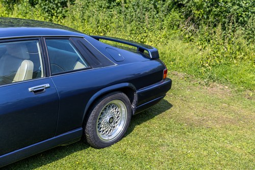 1988 Jaguar XJ-S Coupe For Sale (picture 118 of 180)