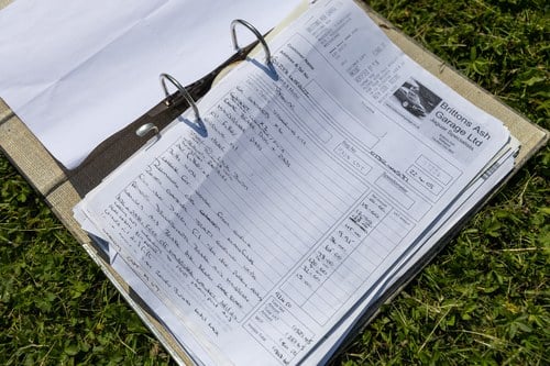 1988 Jaguar XJ-S Coupe For Sale (picture 170 of 180)