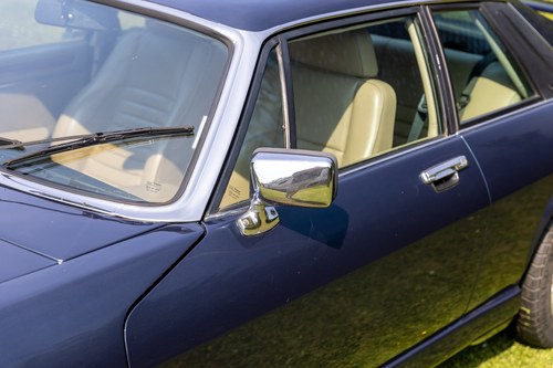 1988 Jaguar XJ-S Coupe For Sale (picture 96 of 180)