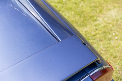 1988 Jaguar XJ-S Coupe For Sale (picture 88 of 180)