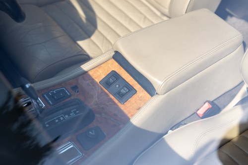 1988 Jaguar XJ-S Coupe For Sale (picture 68 of 180)