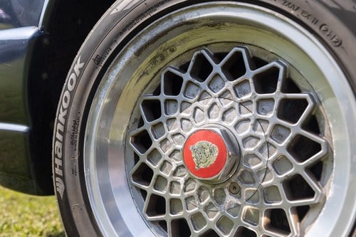 1988 Jaguar XJ-S Coupe For Sale (picture 23 of 180)