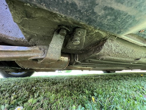 1988 Jaguar XJ-S Coupe For Sale (picture 146 of 180)