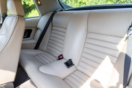 1988 Jaguar XJ-S Coupe For Sale (picture 32 of 180)