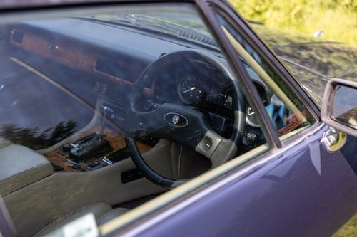 1988 Jaguar XJ-S Coupe For Sale (picture 25 of 180)