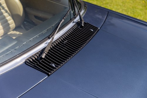 1988 Jaguar XJ-S Coupe For Sale (picture 91 of 180)