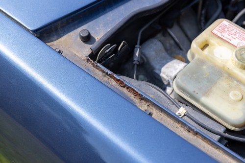 1988 Jaguar XJ-S Coupe For Sale (picture 137 of 180)