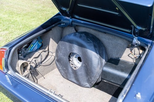 1988 Jaguar XJ-S Coupe For Sale (picture 30 of 180)