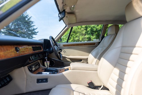 1988 Jaguar XJ-S Coupe For Sale (picture 65 of 180)