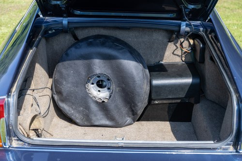 1988 Jaguar XJ-S Coupe For Sale (picture 73 of 180)