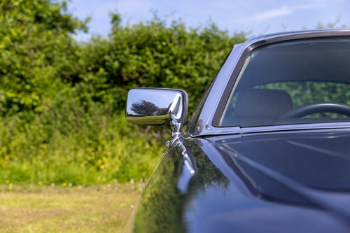 1988 Jaguar XJ-S Coupe For Sale (picture 87 of 180)