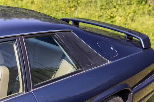 1988 Jaguar XJ-S Coupe For Sale (picture 108 of 180)