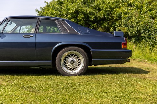 1988 Jaguar XJ-S Coupe For Sale (picture 79 of 180)