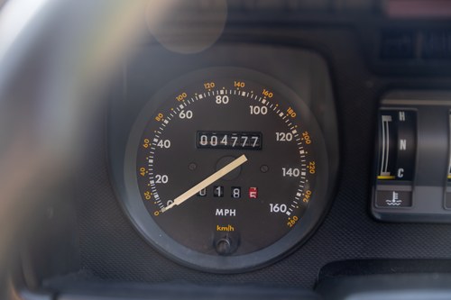 1988 Jaguar XJ-S Coupe For Sale (picture 42 of 180)