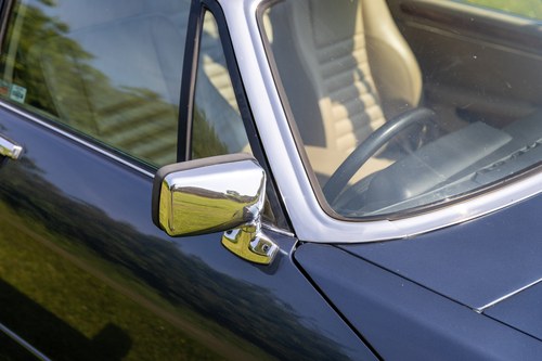 1988 Jaguar XJ-S Coupe For Sale (picture 104 of 180)