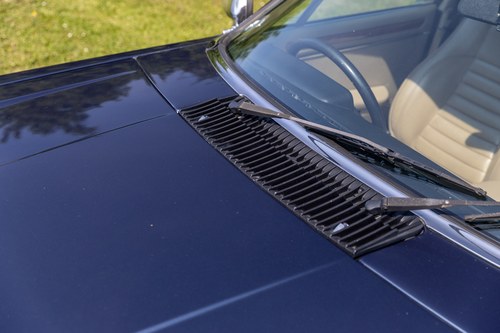 1988 Jaguar XJ-S Coupe For Sale (picture 106 of 180)