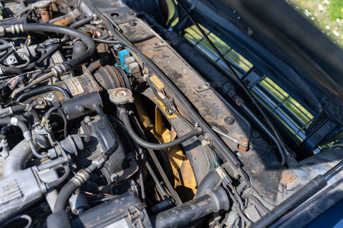 1988 Jaguar XJ-S Coupe For Sale (picture 140 of 180)