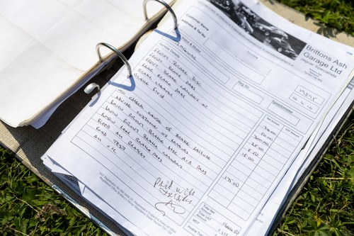 1988 Jaguar XJ-S Coupe For Sale (picture 162 of 180)